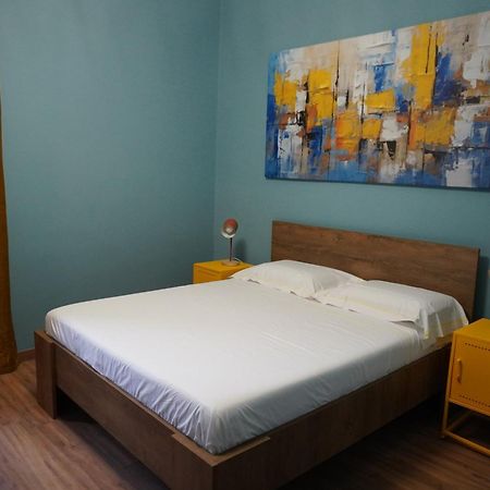 Rooms 18A Genova Eksteriør bilde