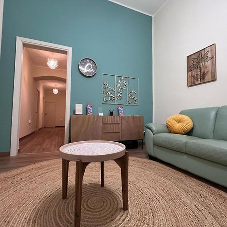 Rooms 18A Genova Eksteriør bilde