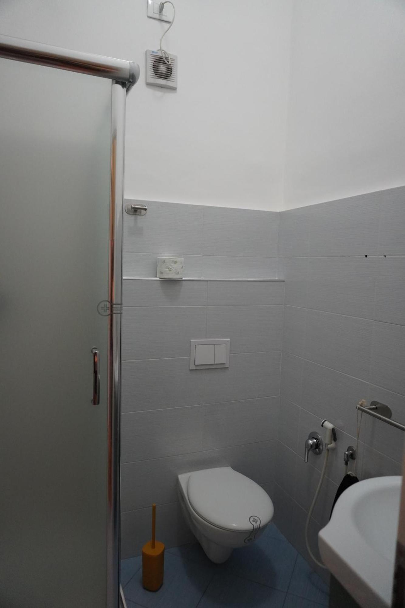 Rooms 18A Genova Eksteriør bilde