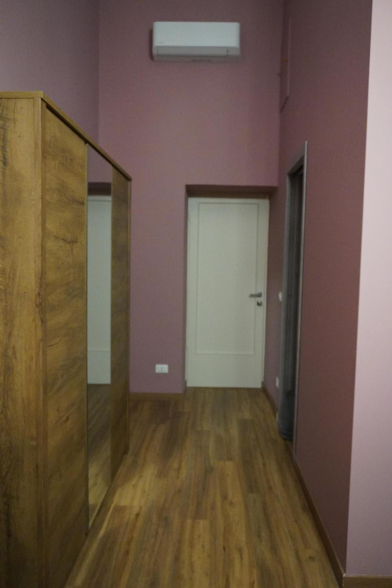 Rooms 18A Genova Eksteriør bilde