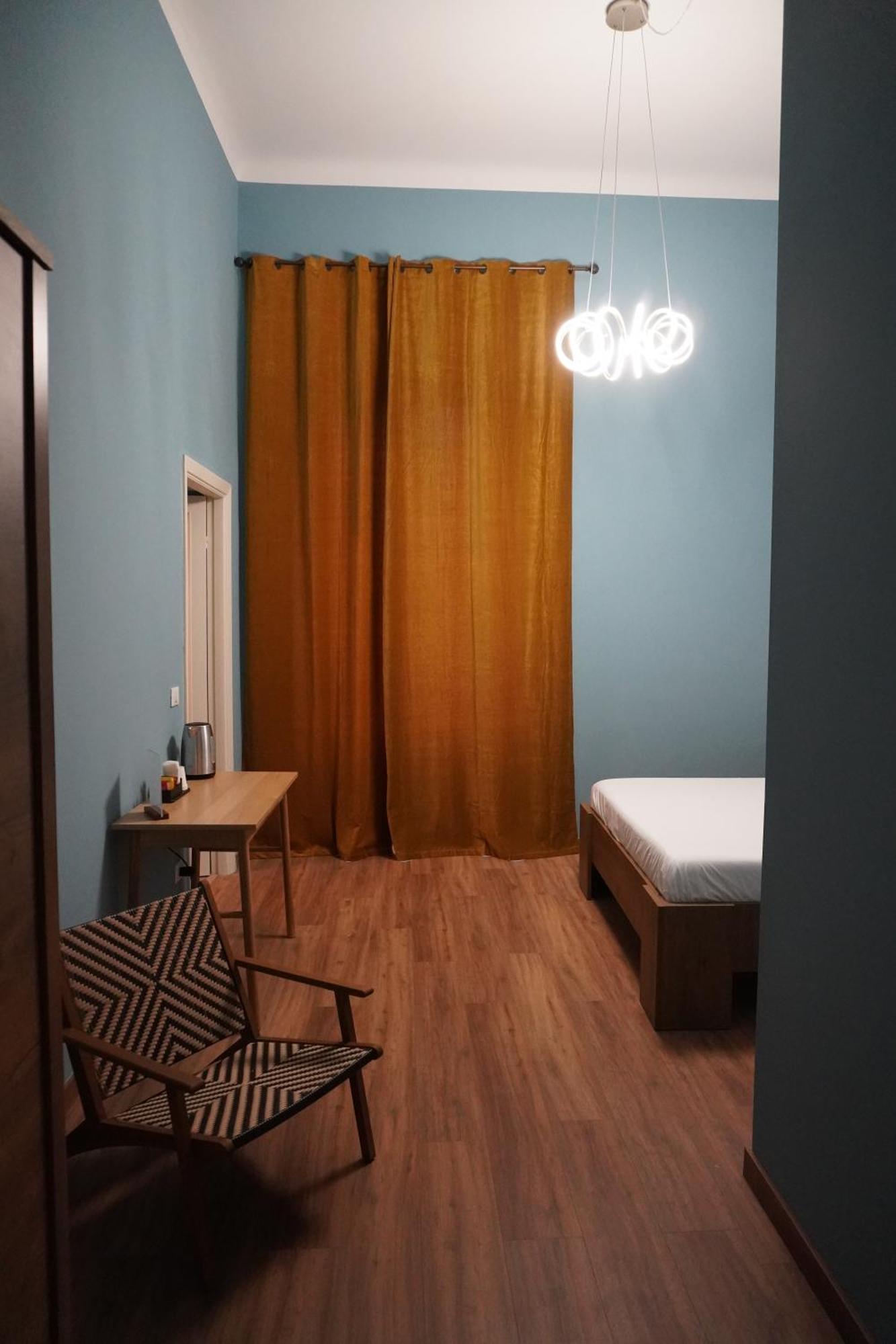 Rooms 18A Genova Eksteriør bilde