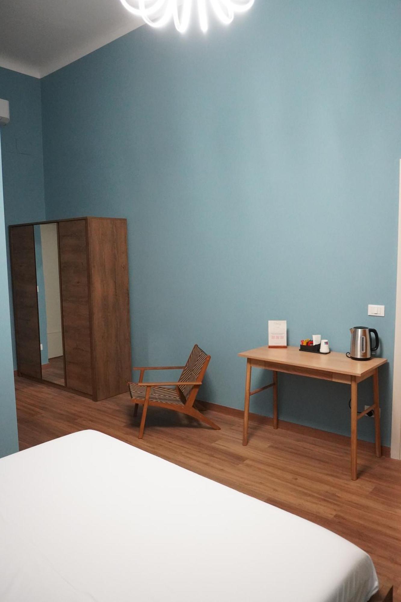Rooms 18A Genova Eksteriør bilde