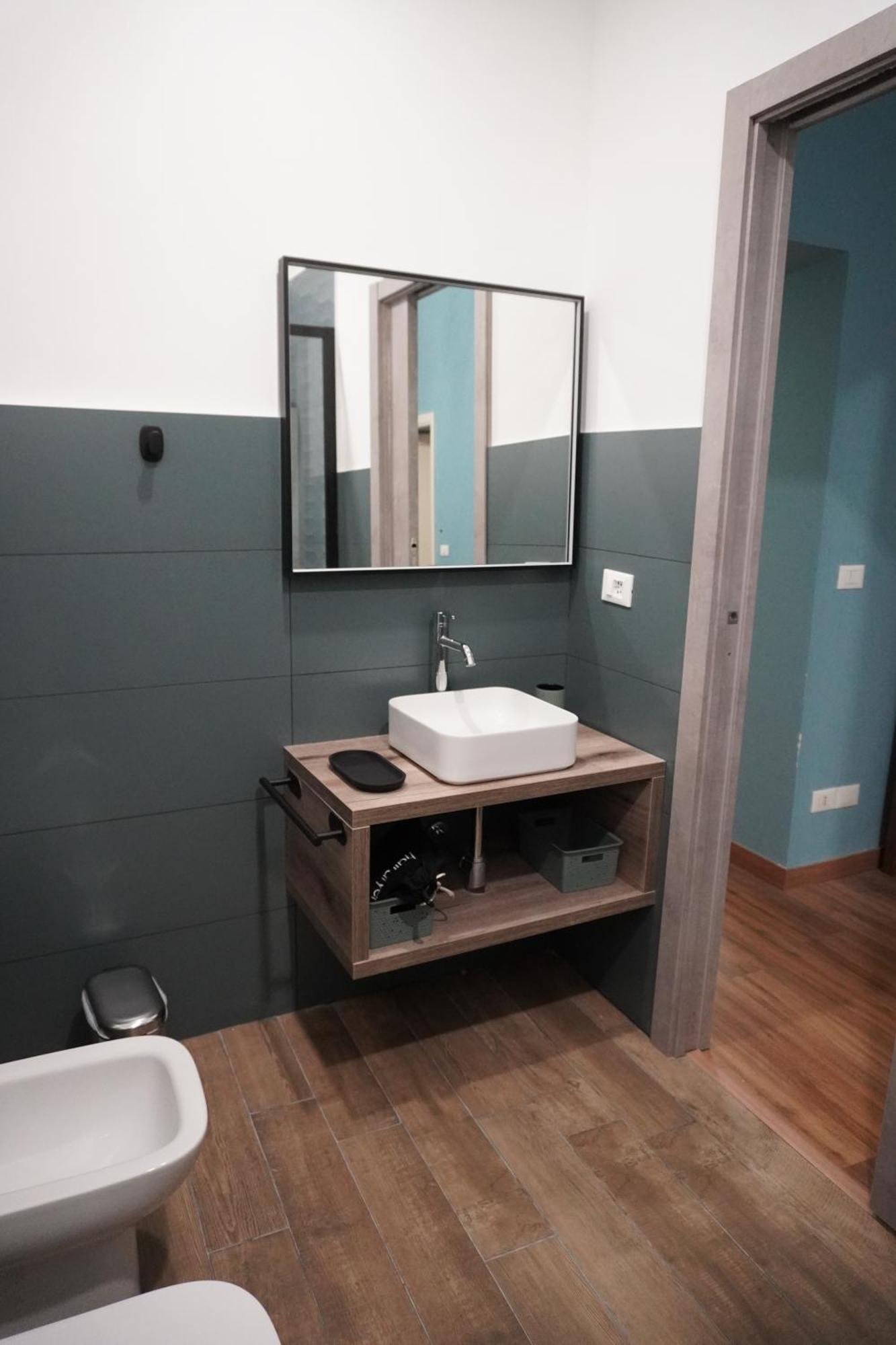 Rooms 18A Genova Eksteriør bilde