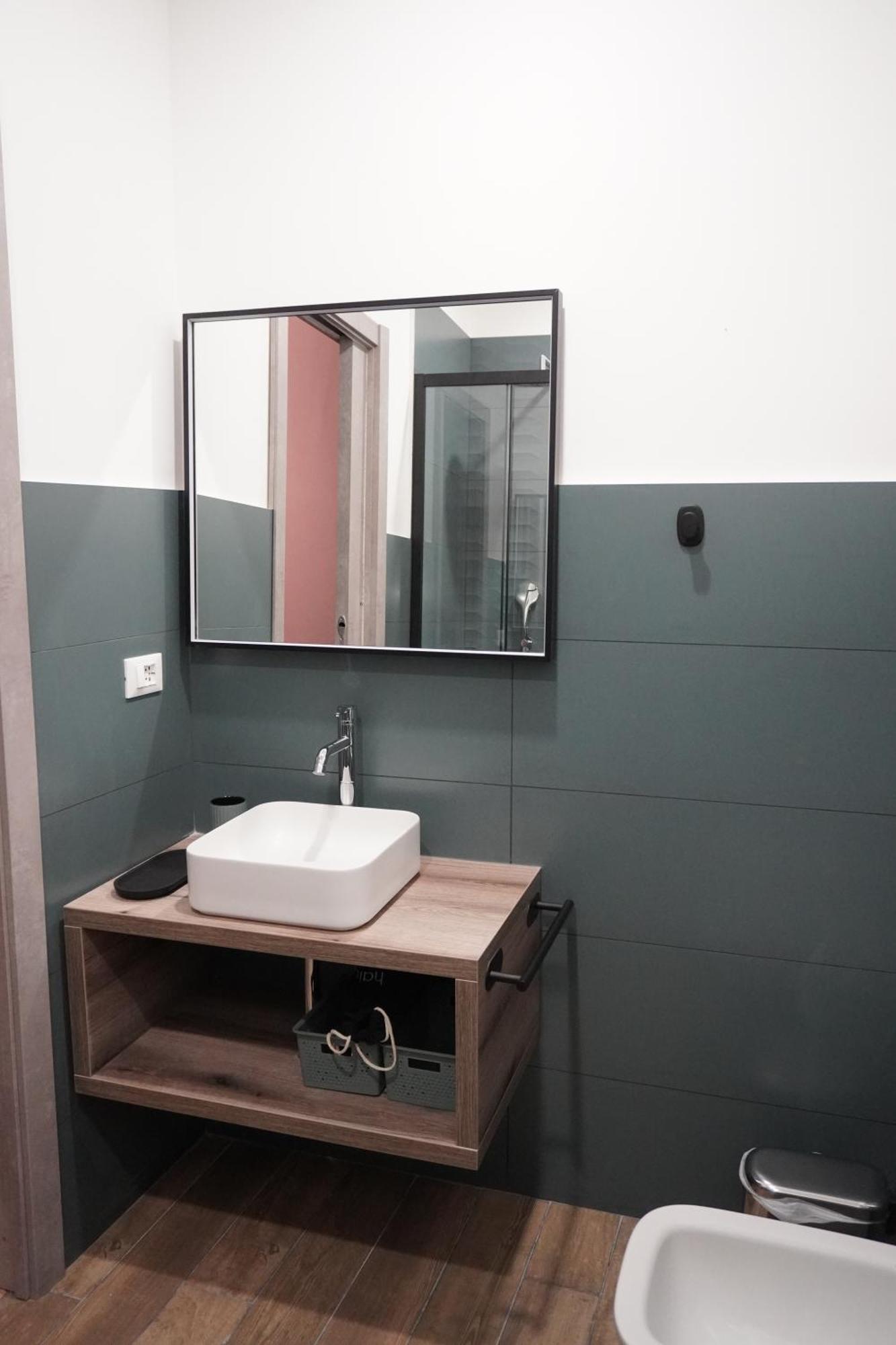 Rooms 18A Genova Eksteriør bilde