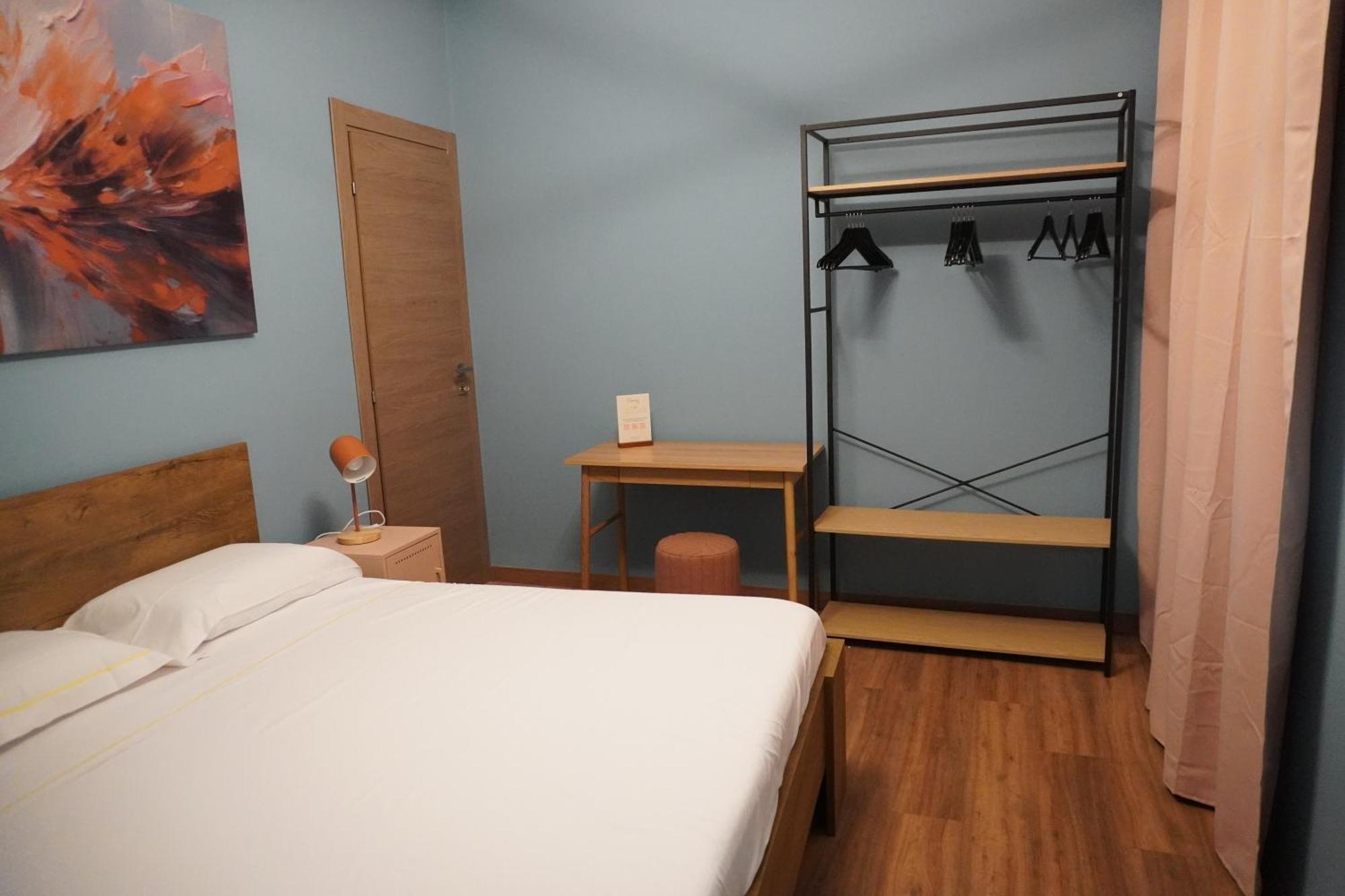 Rooms 18A Genova Eksteriør bilde